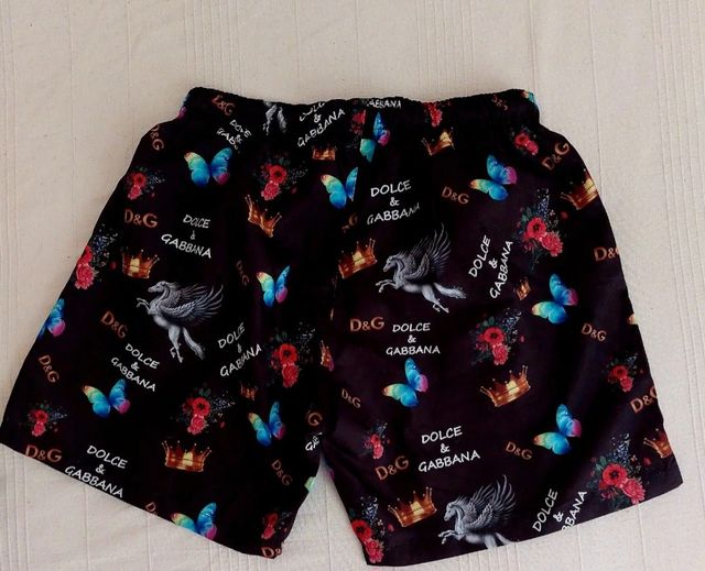 Shorts Dolce&Gabbana