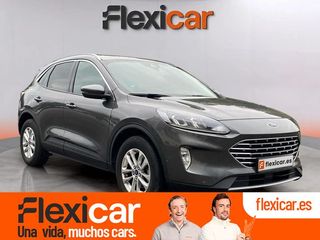 Ford Kuga Titanium 1.5T EcoBoost 110kW (150CV)