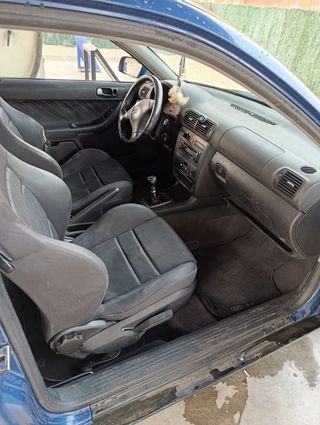 Audi A3 2004 NO NEGOCIABLE