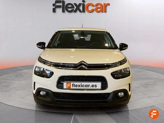 Citroën C4 Cactus BlueHDi 100 S&S Live