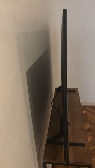TV Samsung 50" QLED 4K