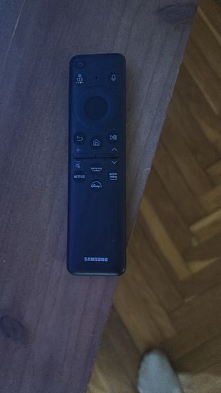 TV Samsung 50" QLED 4K