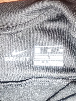 Chaqueta Nike CR7 Real Madrid