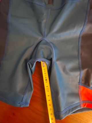 Traje neopreno niño/niña Nabaiji