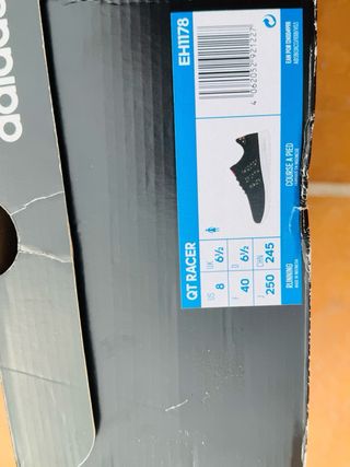 Adidas GT Racer Mujer - Zapatillas