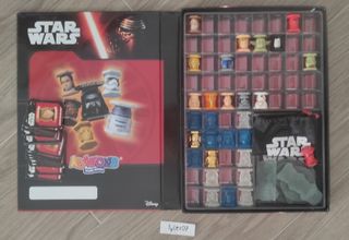 Abatons Star Wars - Caja Coleccionista
