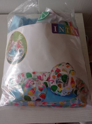 Piscina inflable infantil Intex