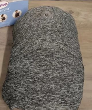 Fular porteo bebé +0 meses