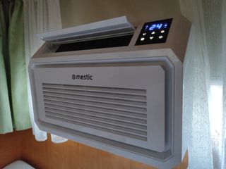 Aire acondicionado Mestic spa 5000