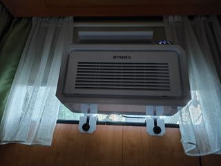 Aire acondicionado Mestic spa 5000