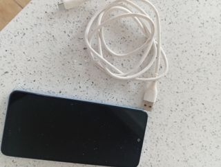 Xiaomi redmi note 12 5g - Smartphone Azul/Verde