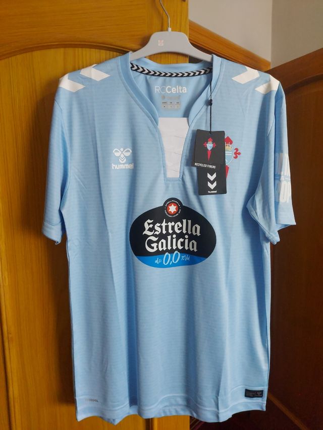 Camiseta RC Celta 24/25 Original
