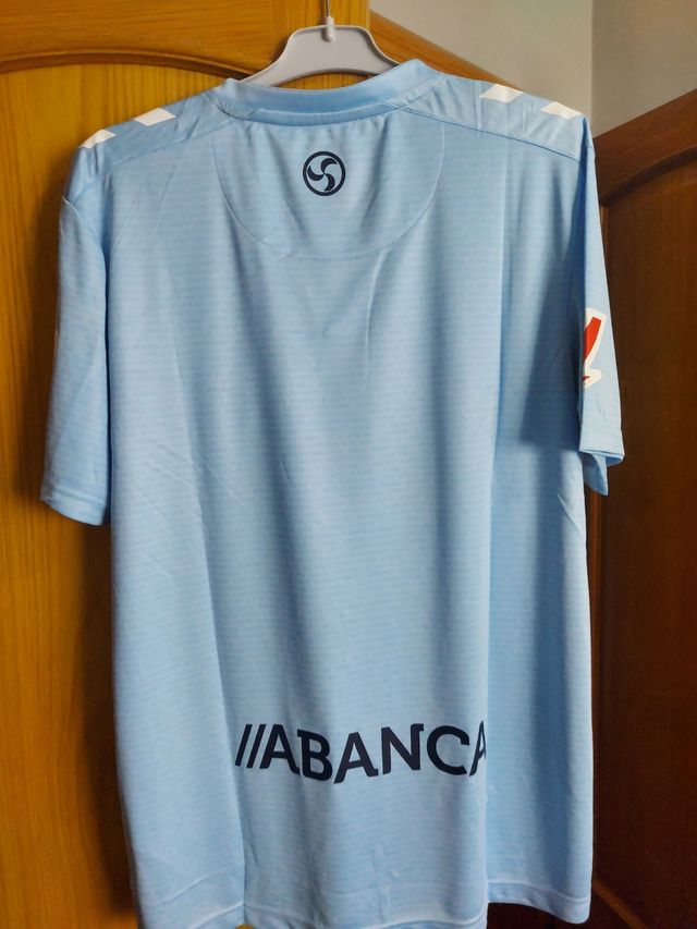 Camiseta RC Celta 24/25 Original