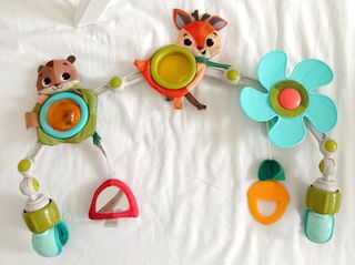 Arco actividades Tiny Love bebé