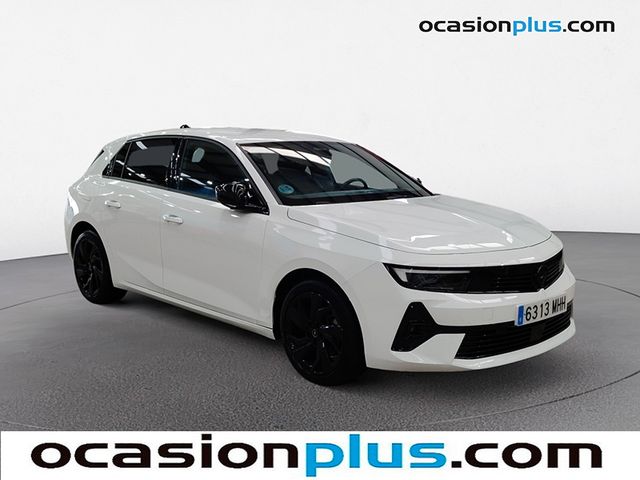 Opel Astra 1.2 Turbo XHT GS 96 kW (130 CV)