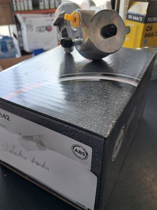 Pinza Freno Renault 8