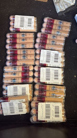Correctores Maybelline