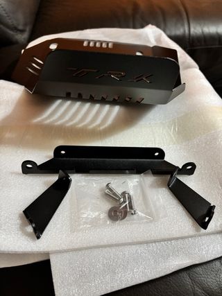 Protector Motor TRK 502X/502 Jin