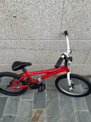 BMX MONTY 301 FREE