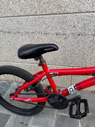BMX MONTY 301 FREE