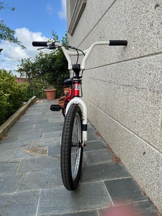 BMX MONTY 301 FREE