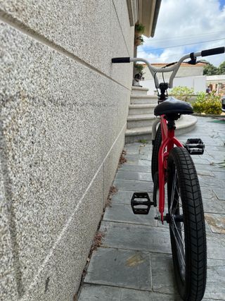 BMX MONTY 301 FREE