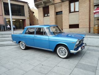 FIAT 2300 1967