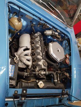 FIAT 2300 1967