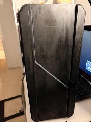 Torre PC Gamer Asenno