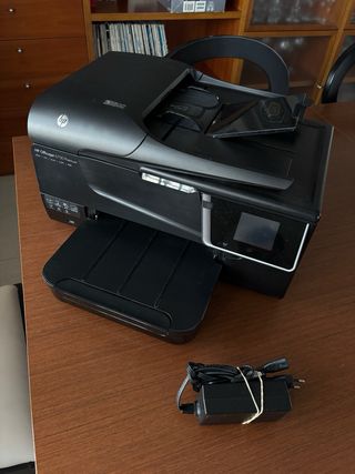 impresora HP