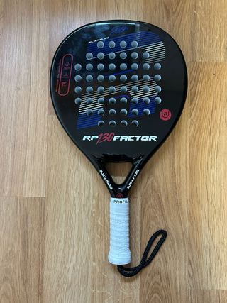 Pala pádel RP130 Factor - Royal Padel