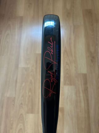 Pala pádel RP130 Factor - Royal Padel