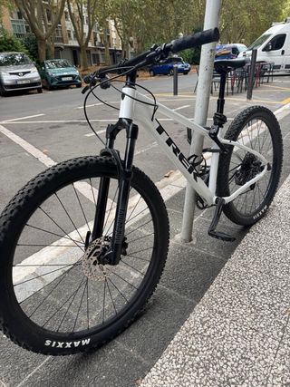 Bicicleta Trek Marlin 7