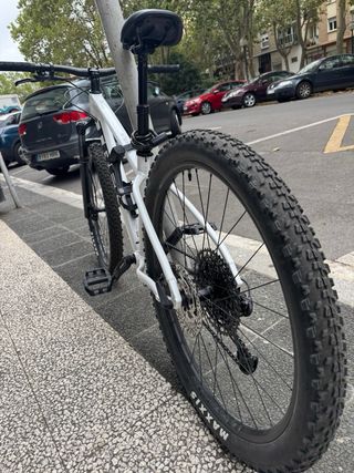 Bicicleta Trek Marlin 7