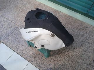 Capa depósito V-Strom
