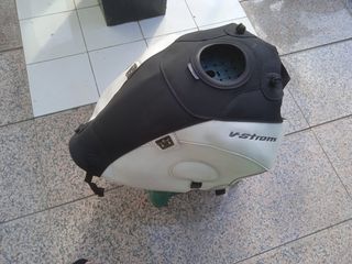 Capa depósito V-Strom