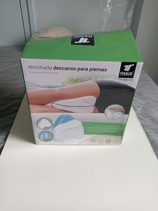 Almohada piernas Thulos TH-HW008