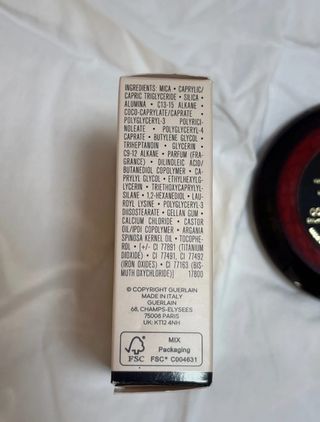 Polvos iluminadores Terracotta Guerlain