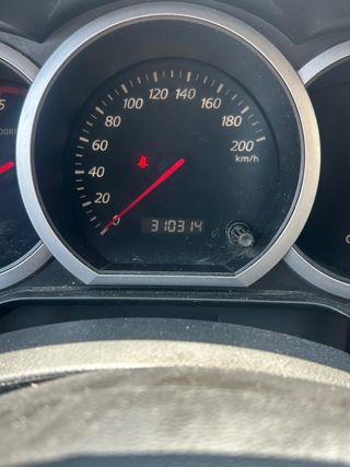 Suzuki Grand Vitara 2006