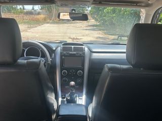 Suzuki Grand Vitara 2006