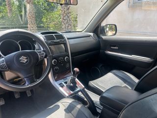 Suzuki Grand Vitara 2006