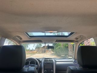 Suzuki Grand Vitara 2006