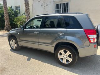 Suzuki Grand Vitara 2006