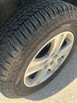Suzuki Grand Vitara 2006