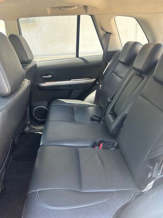 Suzuki Grand Vitara 2006