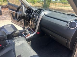 Suzuki Grand Vitara 2006