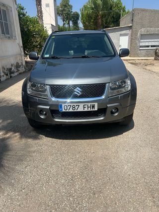 Suzuki Grand Vitara 2006