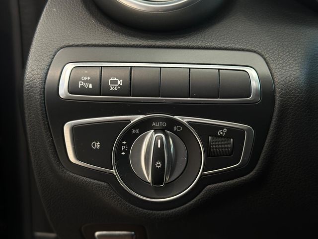 Mercedes-Benz Clase C43 AMG 367CV 4MATIC