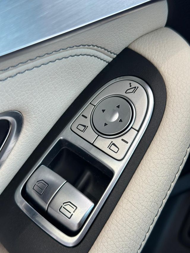 Mercedes-Benz Clase C43 AMG 367CV 4MATIC