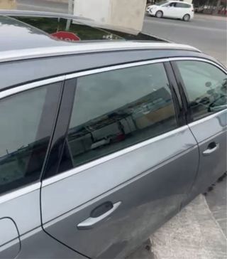 Audi A4 2018